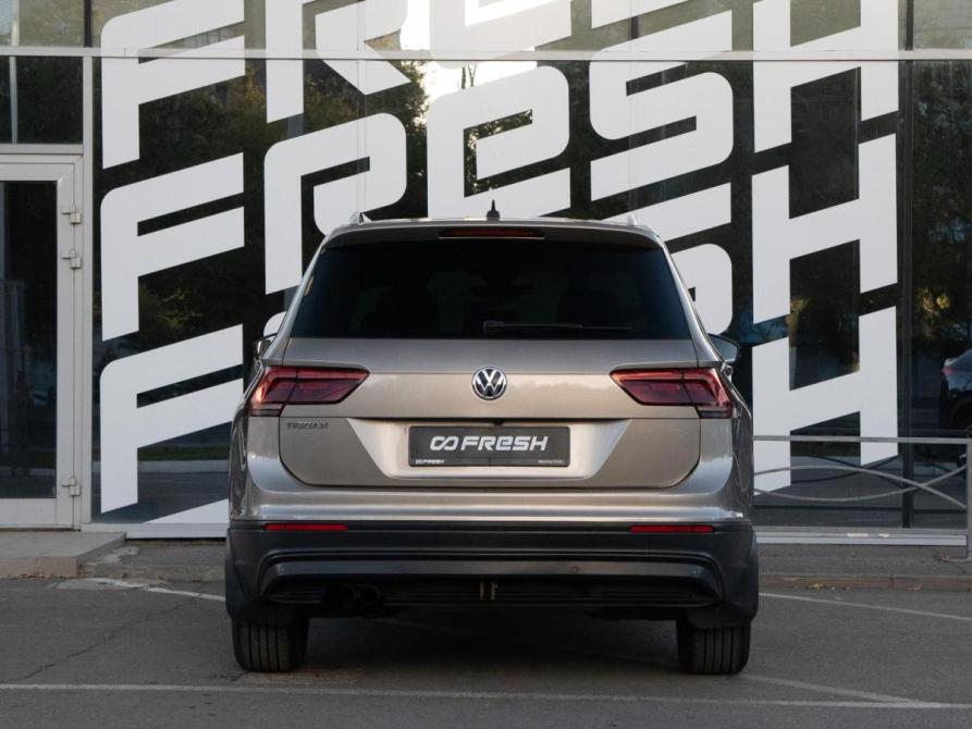 Volkswagen Tiguan II Волгоград  - изображение 3