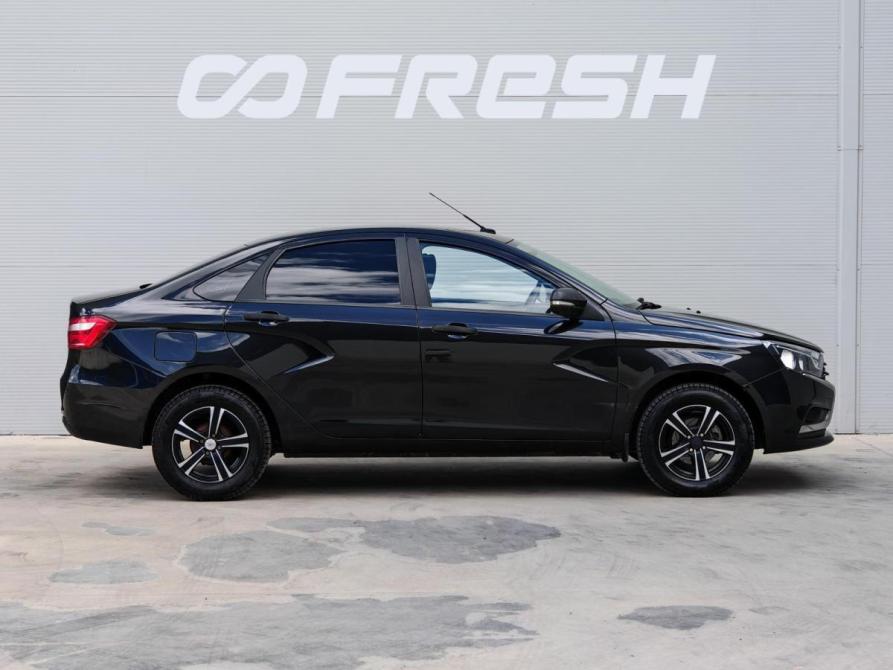 Lada (ВАЗ) Vesta I Краснодар  - изображение 5