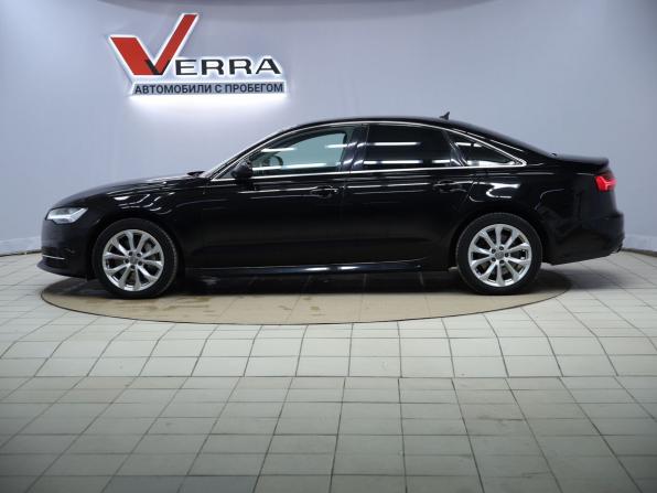 Audi A6 IV (C7) Рестайлинг с пробегом 2017 года, цена 2 300 000 рублей, 202199 км, седан, Автокод Объявления
