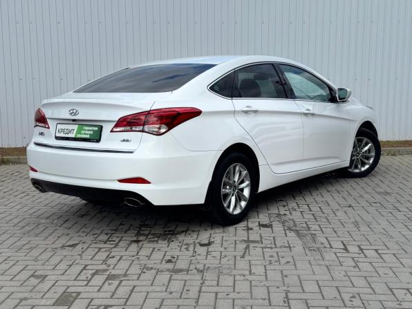 Hyundai i40 I Рестайлинг с пробегом 2015 года, цена 1 350 000 рублей, 163000 км, седан, Автокод Объявления
