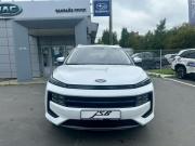 JAC JS6 Петрозаводск  - изображение 14