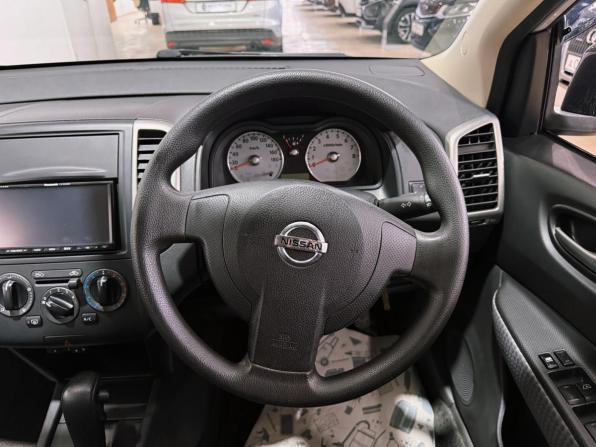 Nissan Wingroad III (Y12) с пробегом 2016 года, цена 940 000 рублей, 164124 км, универсал, Автокод Объявления