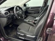 Ford Focus II Рестайлинг Москва  - изображение 25