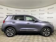 Chery Tiggo 4 Pro I Рестайлинг Москва  - изображение 20