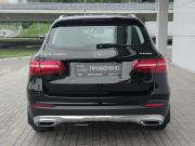 Mercedes-Benz GLC I (X253) Казань  - изображение 29