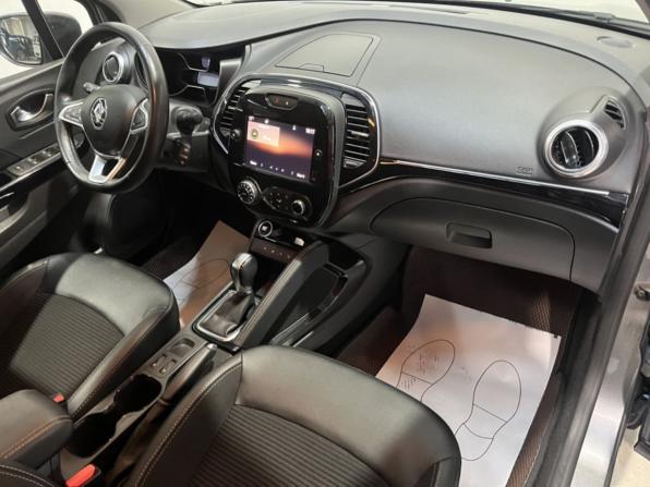 Renault Kaptur I Рестайлинг с пробегом 2020 года, цена 1 485 000 рублей, 88648 км, внедорожник, Автокод Объявления