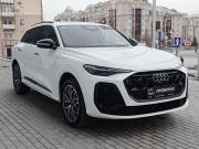 Audi Q5 III Казань  - изображение 25