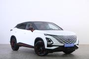 Omoda C5 I Омск  - изображение 24