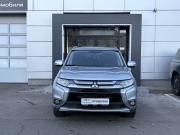 Mitsubishi Outlander III Рестайлинг 2 Москва  - изображение 22