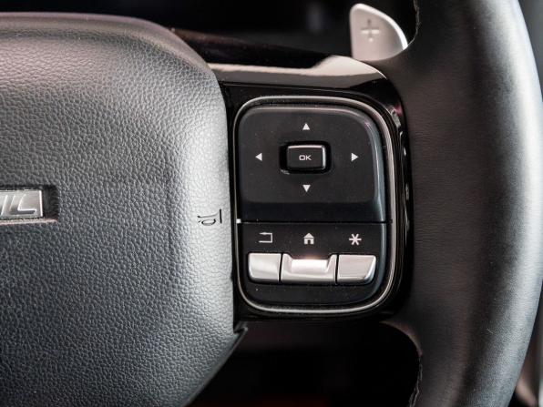 Haval DaGou (Big Dog) I с пробегом 2022 года, цена 2 475 000 рублей, 36700 км, внедорожник, Автокод Объявления