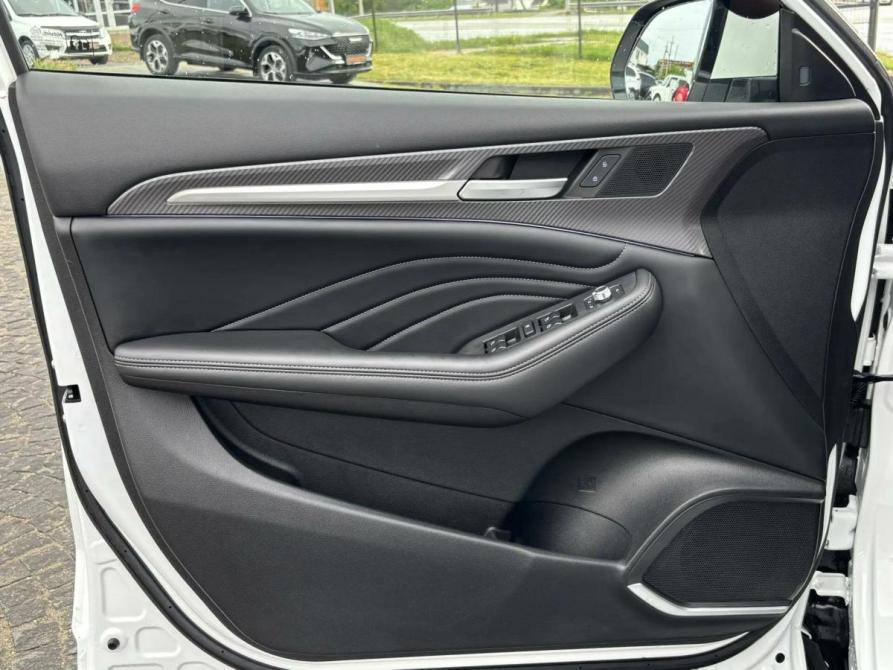 Haval F7x I Крым  - изображение 8