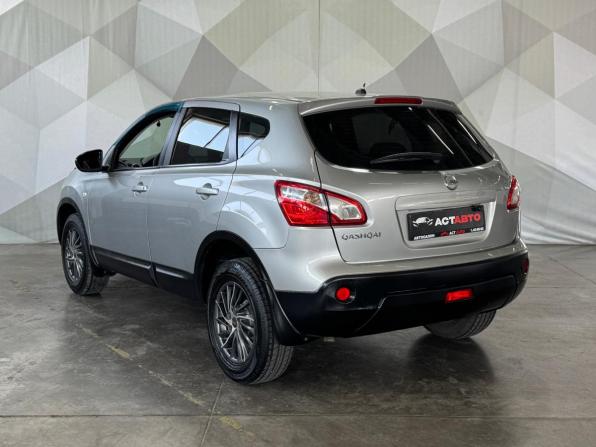 Nissan Qashqai I Рестайлинг с пробегом 2011 года, цена 990 000 рублей, 186250 км, внедорожник, Автокод Объявления
