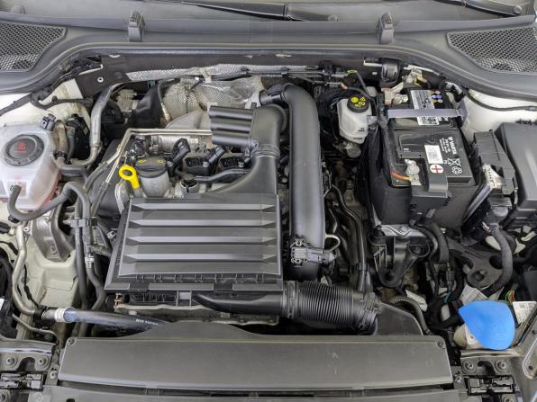 Skoda Octavia IV (A8) с пробегом 2021 года, цена 2 500 000 рублей, 48065 км, лифтбек, Автокод Объявления