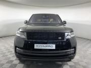 Land Rover Range Rover V Москва  - изображение 24