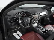 Volkswagen Touareg II Москва  - изображение 26