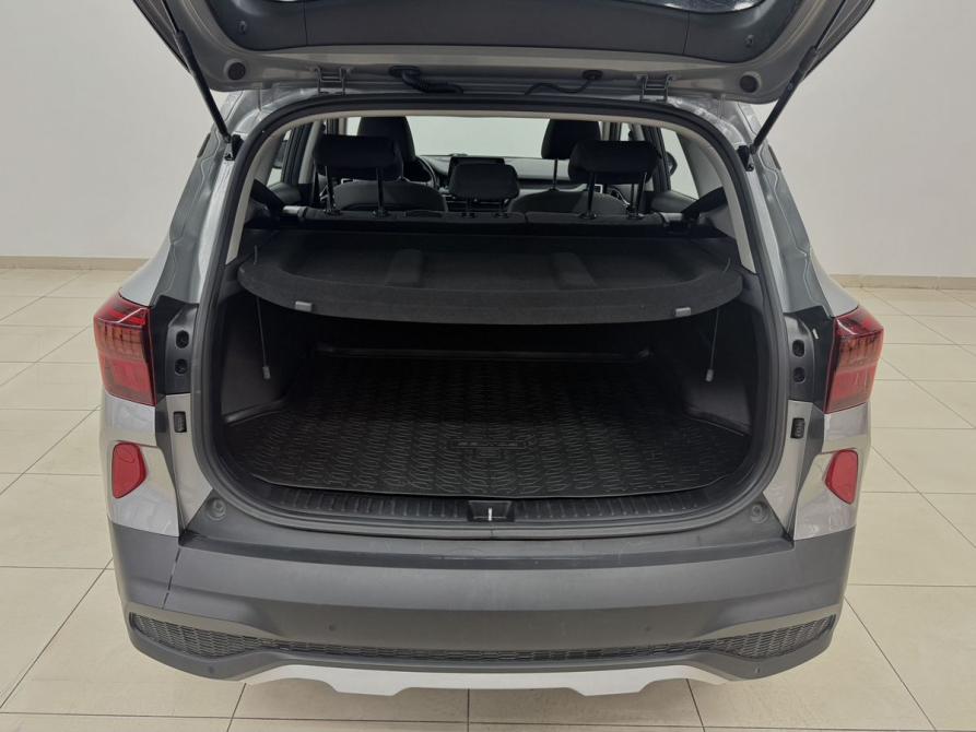 Kia Seltos I Смоленск  - изображение 28