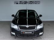 Skoda Octavia II (A5) Рестайлинг Уфа  - изображение 26