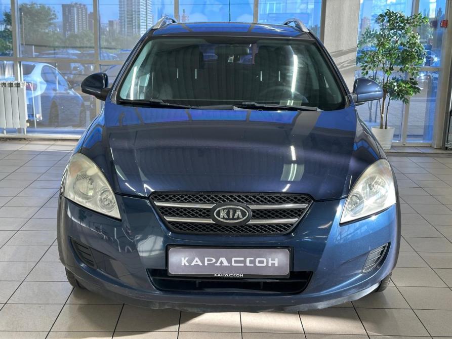 Kia Ceed I Волгоград  - изображение 3