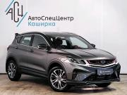 Geely Coolray I Москва  - изображение 19
