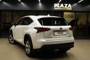 Lexus NX I Уфа  - изображение 34