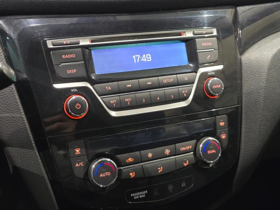 Nissan Qashqai II Самара  - изображение 14