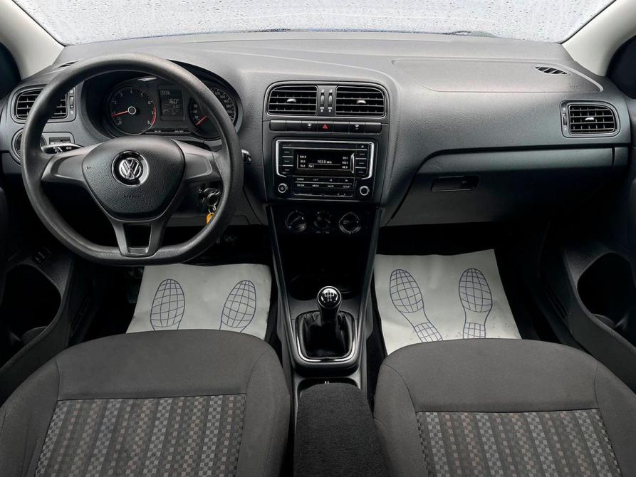 Volkswagen Polo V Рестайлинг Стерлитамак  - изображение 21