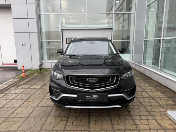 Geely Atlas Pro с пробегом 2022 года, цена 1 869 400 рублей, 36360 км, внедорожник, Автокод Объявления
