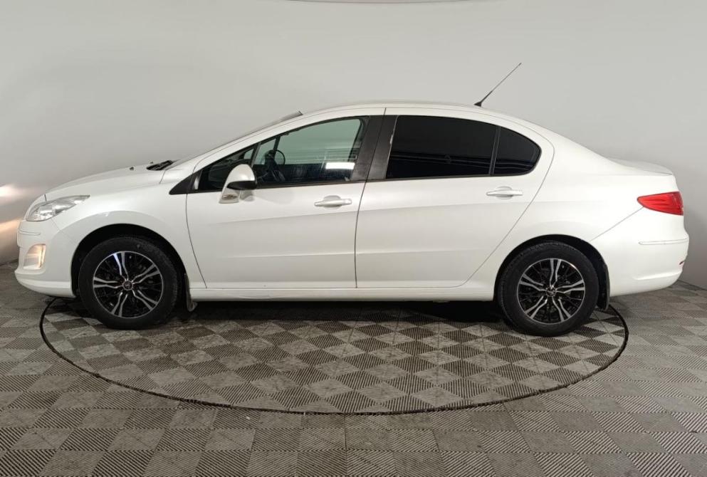 Peugeot 408 I Волгоград  - изображение 4