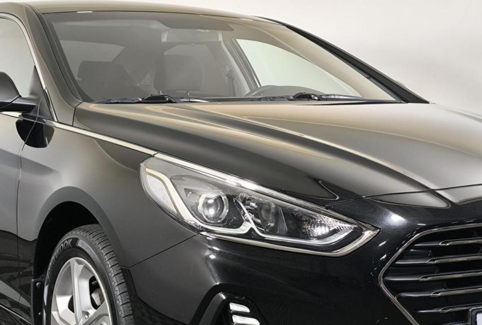 Hyundai Sonata VII (LF) Рестайлинг Нижний Новгород  - изображение 17
