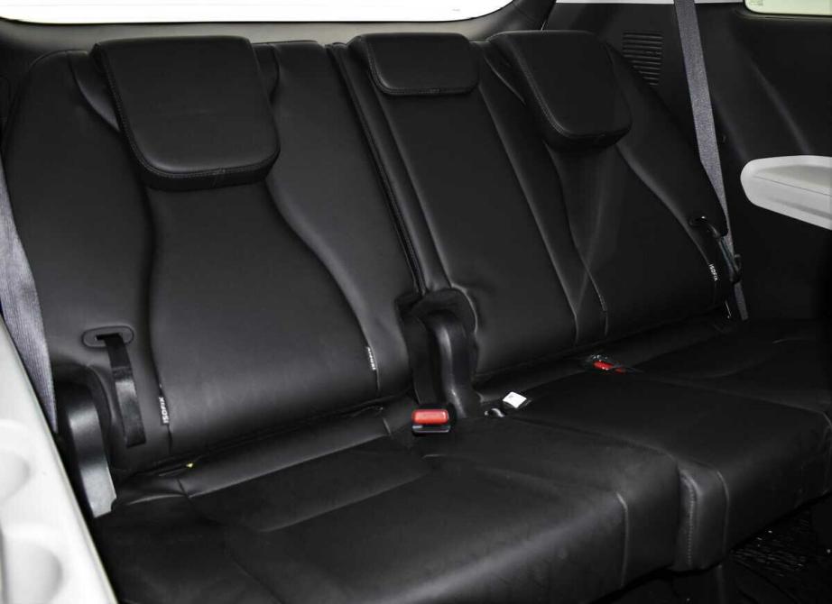 Kia Carnival IV Москва  - изображение 20