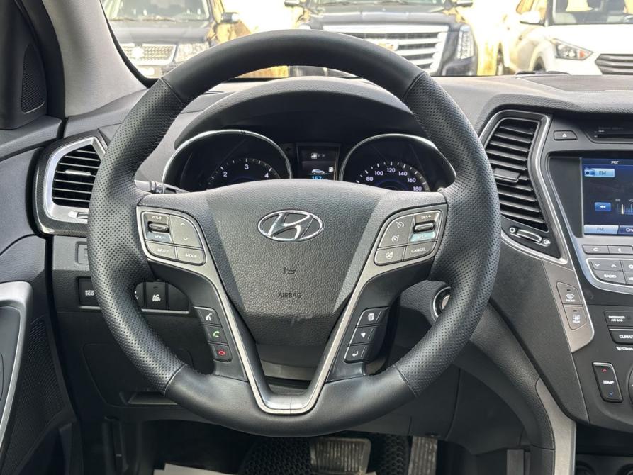Hyundai Santa Fe III Пермь  - изображение 28