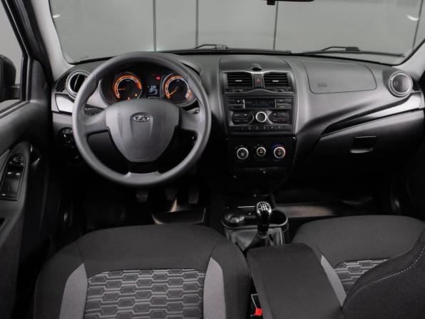 Lada (ВАЗ) Granta I Рестайлинг с пробегом 2021 года, цена 869 000 рублей, 38543 км, универсал, Автокод Объявления
