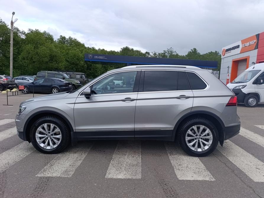 Volkswagen Tiguan II Тверь  - изображение 3