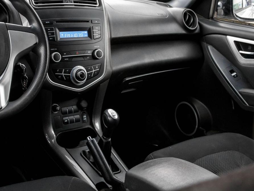 Lifan X60 I Рестайлинг 2 Уфа  - изображение 12
