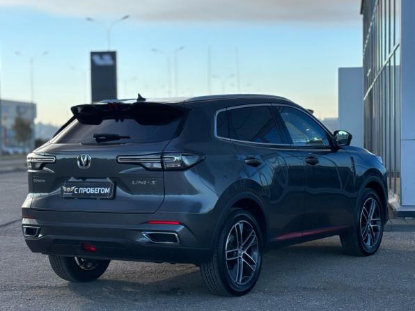 Changan UNI-S I с пробегом 2024 года, цена 2 149 000 рублей, 22000 км, внедорожник, Автокод Объявления