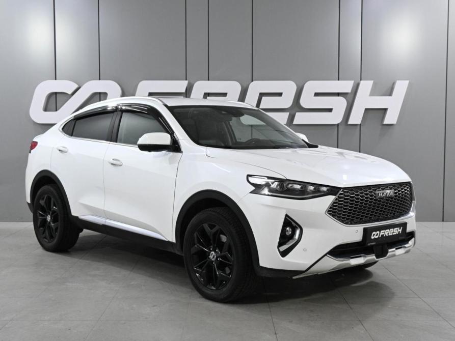 Haval F7x I Ростов-на-Дону  - изображение 1