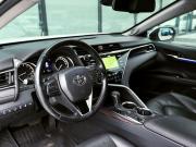 Toyota Camry VIII (XV70) Екатеринбург  - изображение 36