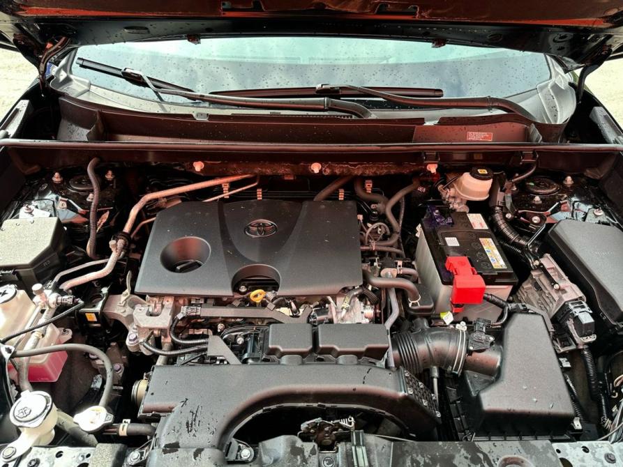 Toyota RAV4 V (XA50) Пермь  - изображение 9