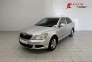 Skoda Octavia II (A5) Рестайлинг Астрахань  - изображение 19