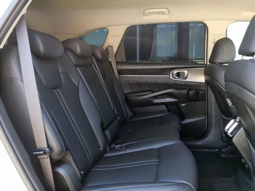 Kia Sorento IV Москва  - изображение 30
