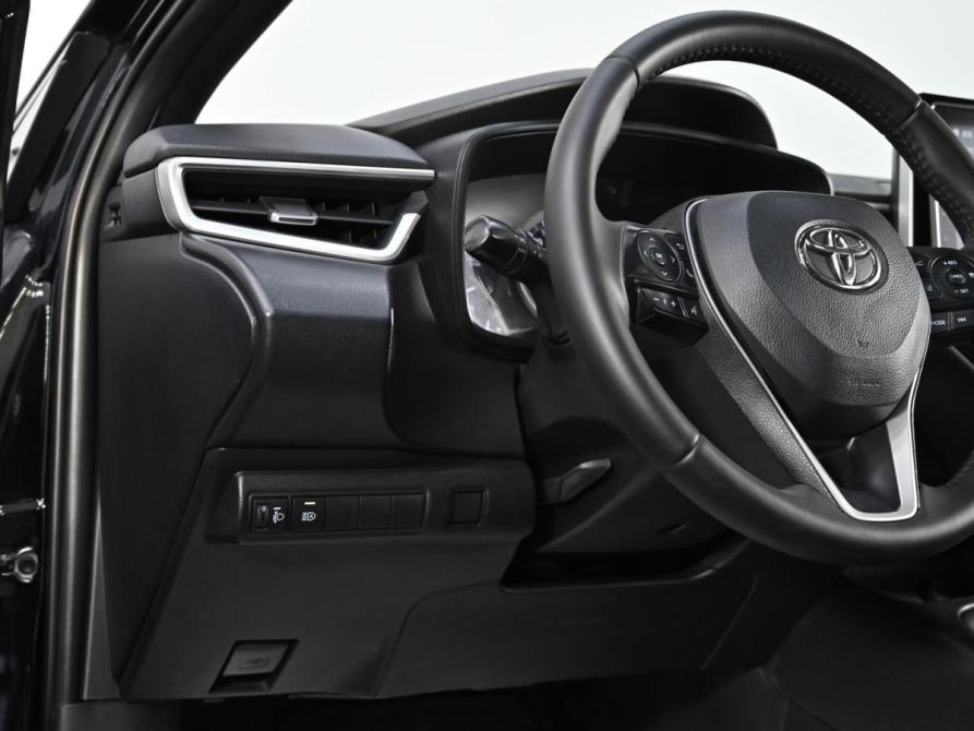 Toyota Corolla XII (E210) Москва  - изображение 8