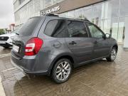 Lada (ВАЗ) Granta I Рестайлинг Набережные Челны  - изображение 33