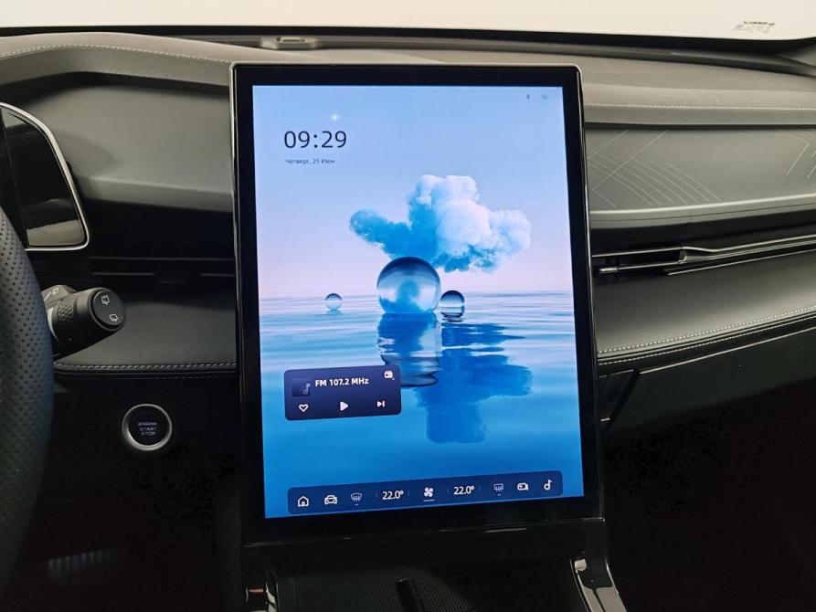 Geely Cityray Москва  - изображение 15