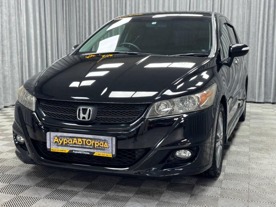 Honda Stream II Рестайлинг Стерлитамак  - изображение 6