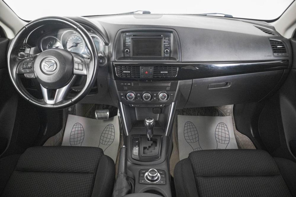 Mazda CX-5 I Кемерово  - изображение 14