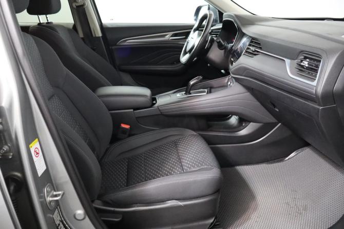 Haval F7 I с пробегом 2021 года, цена 1 799 000 рублей, 76000 км, внедорожник, Автокод Объявления