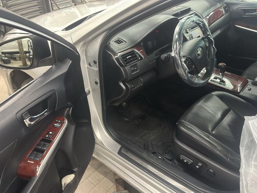 Toyota Camry VII (XV50) Санкт-Петербург  - изображение 2