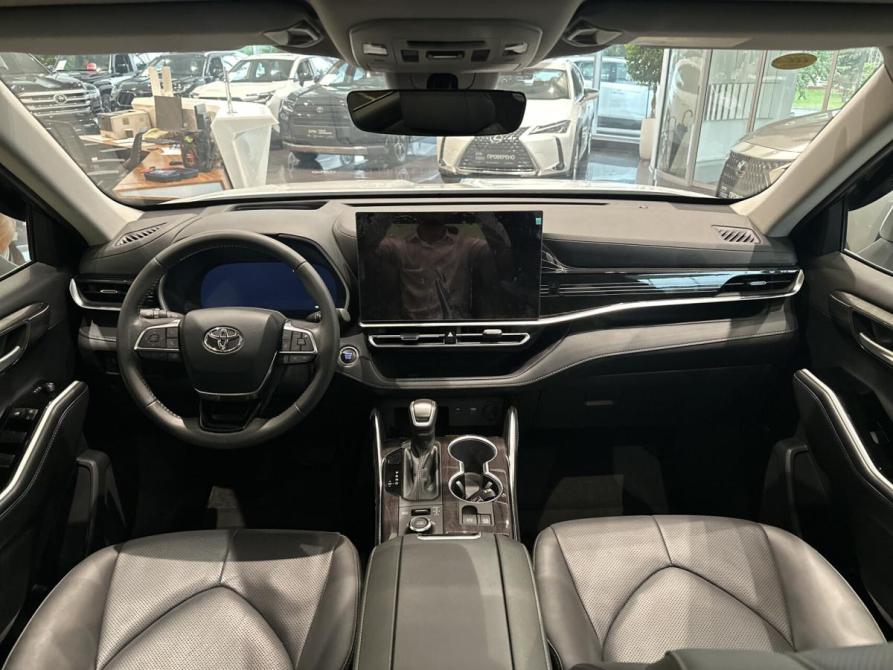 Toyota Highlander IV (XU70) Казань  - изображение 17