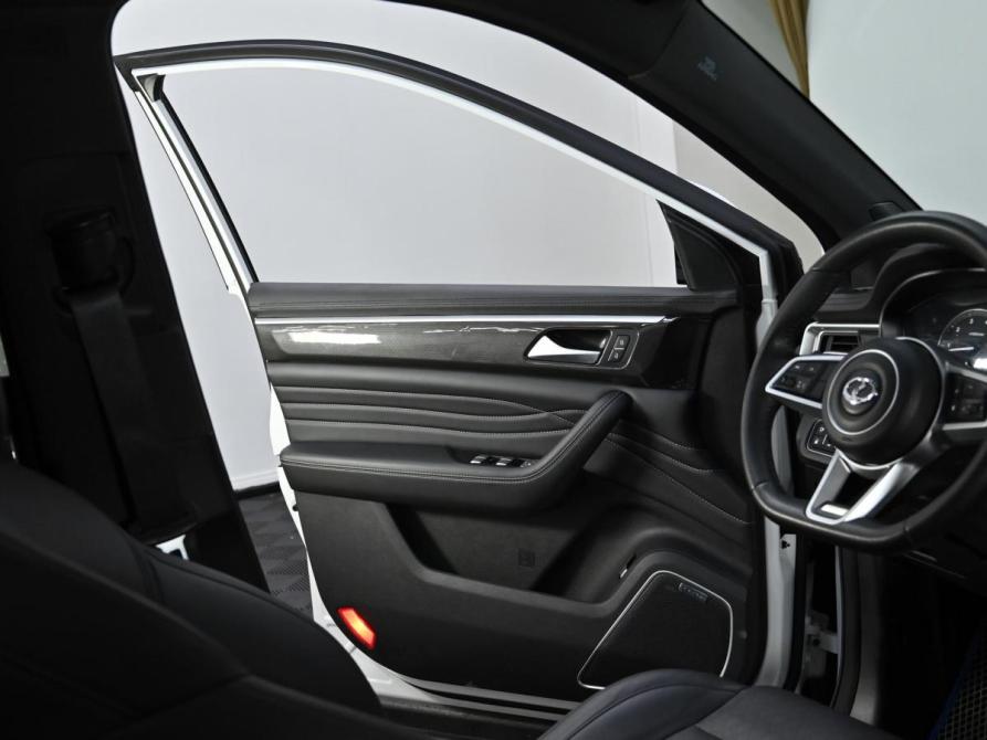 Dongfeng Fengon ix7 Москва  - изображение 8