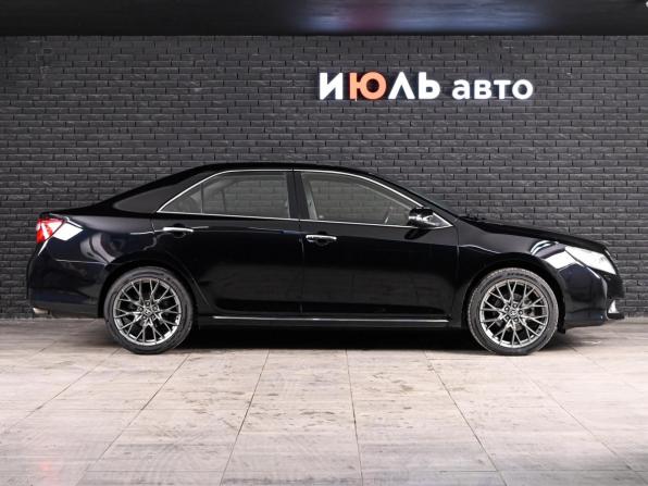 Toyota Camry VII (XV50) с пробегом 2012 года, цена 1 970 000 рублей, 83614 км, седан, Автокод Объявления